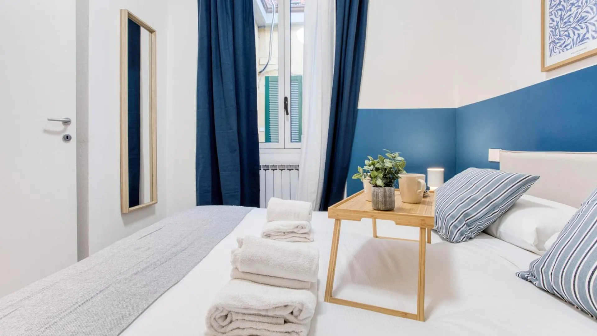 Daire Easylife - Charme E Comfort Nel Cuore Dei Navigli Milano