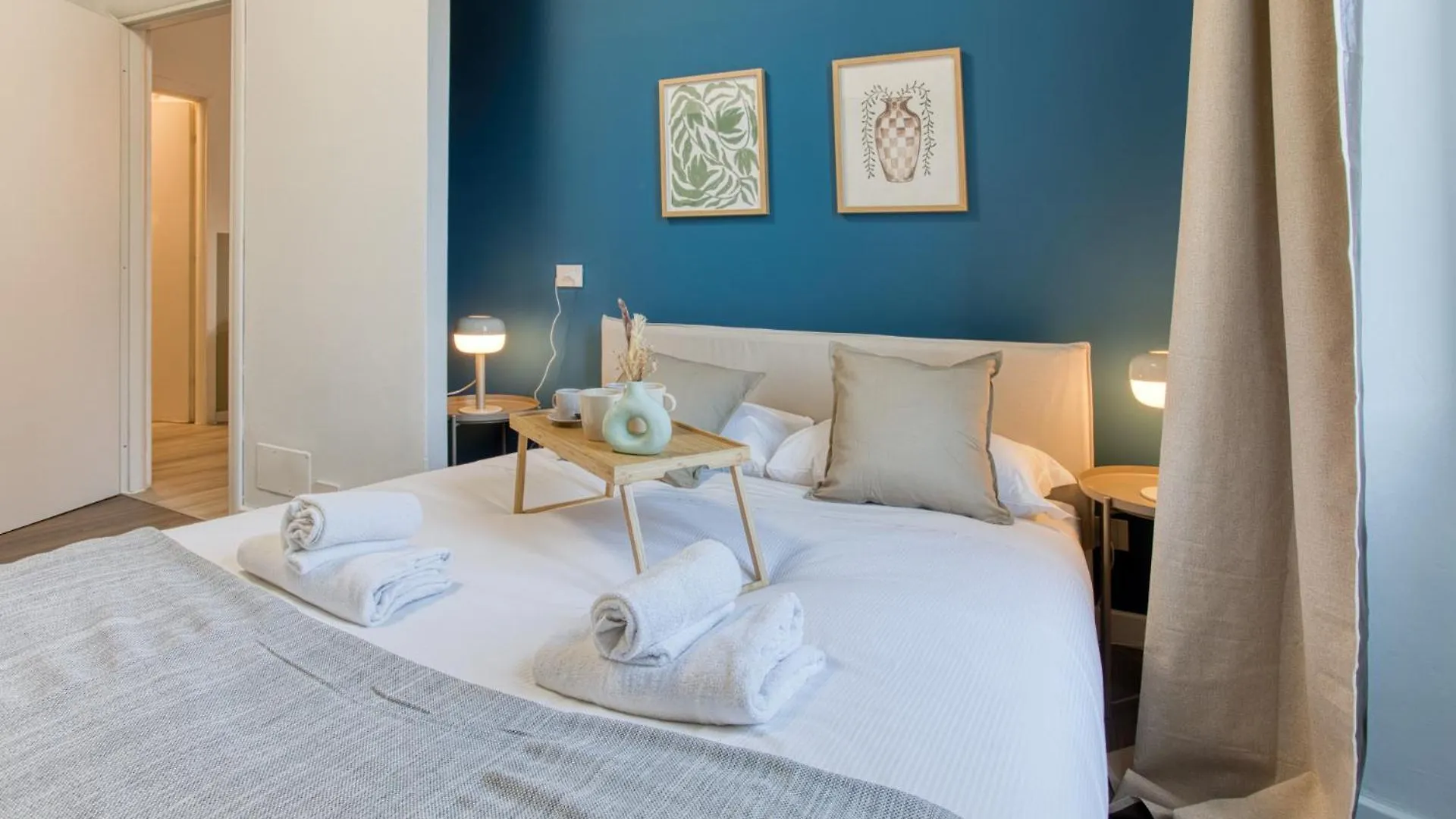 Easylife - Charme E Comfort Nel Cuore Dei Navigli Milano