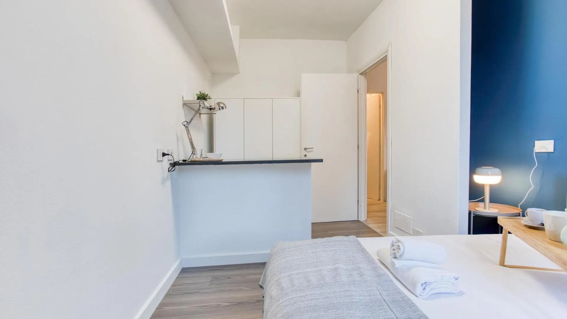 Easylife - Charme E Comfort Nel Cuore Dei Navigli Milano İtalya